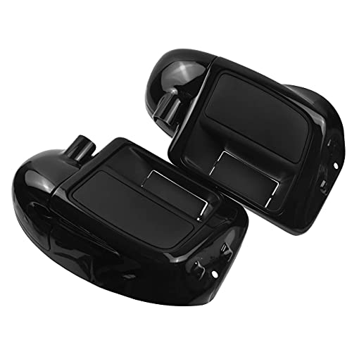 Amazon.co.jp: HDBUBALUS ハーレー用 ロワー ベント レッグ